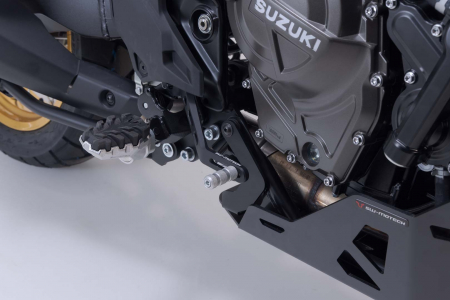 Pedala Frana - Pedala Frana Suzuki V-Strom 800 DE (22-). Sw-Motech