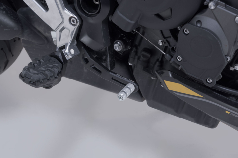 Pedala Frana - Pedala Frana Sw-Motech pentru Triumph Tiger Sport 660 (21-) / 800 (24-)