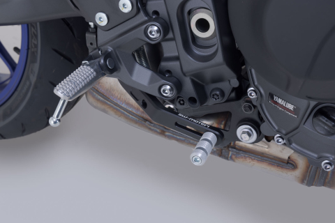 Pedala Frana - Pedala Frana Sw-Motech pentru Yamaha MT-09 (23-)