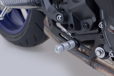 Pedala Frana - Pedala Frana Sw-Motech pentru Yamaha MT-09 (23-)