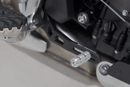 Pedala Frana Triumph Tiger 660 (21). Sw-Motech [2]