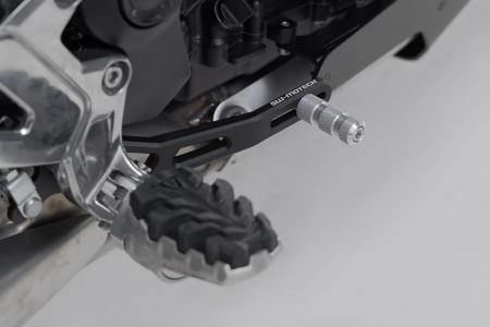 Pedala Frana Triumph Tiger 660 (21). Sw-Motech [4]