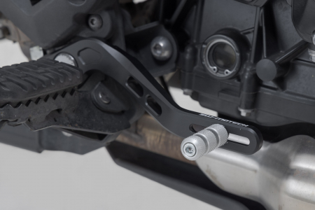 Pedala Frana Triumph Tiger 800 Modelle (10-). Sw-Motech [1]