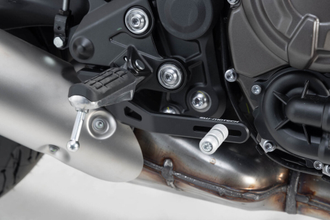 Pedala Frana Yamaha MT-07 / XSR 700 / Tracer700 (13-). Sw-Motech [1]