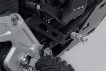 Pedala Frana Yamaha Ténéré 700 models (19-). Sw-Motech [4]