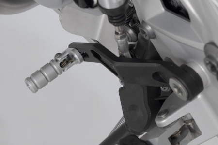 Pedala schimbator viteza Reglabil BMW F 750 GS, F 850 GS/Adv (17-) Sw-Motech [5]