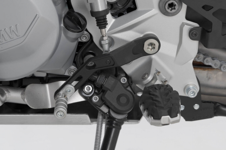 Pedala schimbator viteza Reglabil BMW F 750 GS, F 850 GS/Adv (17-) Sw-Motech [3]