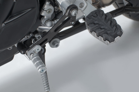 Pedala schimbator viteza Reglabil BMW F 800 R (09-19) / F 800 GT (11-19) Sw-Motech [4]