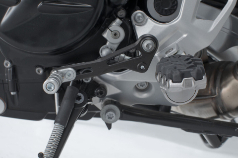 Pedala schimbator viteza Reglabil BMW F 800 R (09-19) / F 800 GT (11-19) Sw-Motech [3]