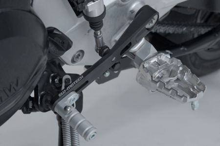 Pedala schimbator viteza Reglabil BMW F 900 XR (19-) Sw-Motech [2]