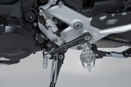 Pedala schimbator viteza Reglabil BMW F 900 XR (19-) Sw-Motech [3]