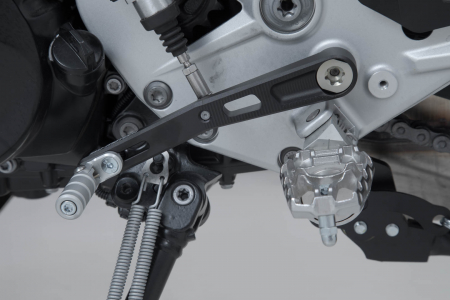 Pedala schimbator viteza Reglabil BMW F 900 XR (19-) Sw-Motech [4]