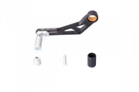 Accesorii Moto - Pedala schimbator viteza Reglabil BMW R 1200 GS (12-18), R 1250 GS (18-) Sw-Motech
