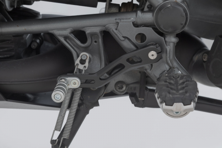 Pedala schimbator viteza Reglabil BMW R 1200 GS/R 1200 GS Adventure Sw-Motech [4]