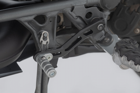 Pedala schimbator viteza Reglabil BMW R 1200 GS/R 1200 GS Adventure Sw-Motech [2]
