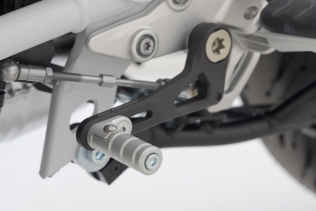 Pedala schimbator viteza Reglabil BMW R 1200 R/RS (14-18), R 1250 R/RS (18-) Sw-Motech [1]