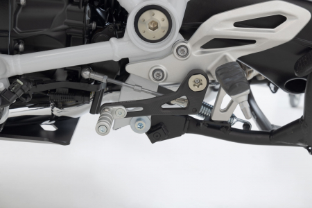 Pedala schimbator viteza Reglabil BMW R 1200 R/RS (14-18), R 1250 R/RS (18-) Sw-Motech [3]