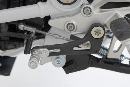 Pedala schimbator viteza Reglabil BMW R 1200 R/RS (14-18), R 1250 R/RS (18-) Sw-Motech [4]