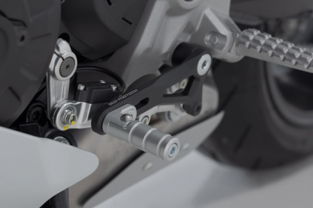 Pedala schimbator viteza Reglabil Ducati Monster 821/1200, Super Sport 950 Sw-Motech [1]