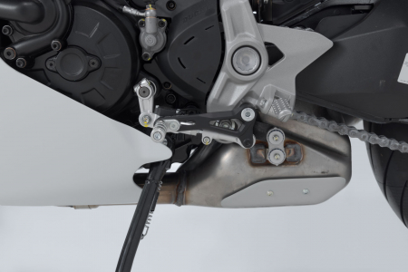 Pedala schimbator viteza Reglabil Ducati Monster 821/1200, Super Sport 950 Sw-Motech [3]