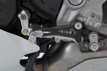 Pedala schimbator viteza Reglabil Ducati Monster 821/1200, Super Sport 950 Sw-Motech [4]
