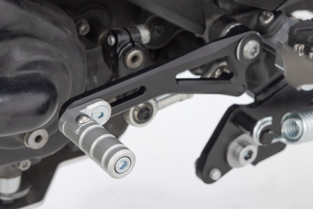 Pedala schimbator viteza Reglabil Harley-Davidson Pan America (21-) Sw-Motech [1]