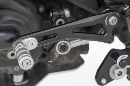 Pedala schimbator viteza Reglabil Harley-Davidson Pan America (21-) Sw-Motech [4]