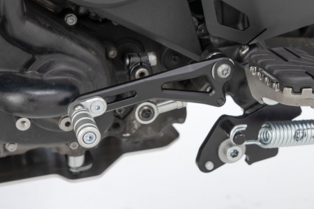 Pedala schimbator viteza Reglabil Harley-Davidson Pan America (21-) Sw-Motech [3]