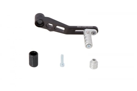 Accesorii Moto - Pedala schimbator viteza Reglabil Honda CB500X (22-) Sw-Motech
