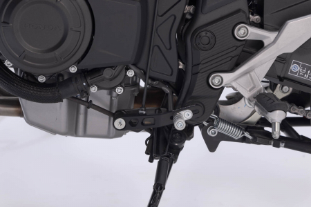 Pedala schimbator viteza Reglabil Honda CB500X (22-) Sw-Motech [3]