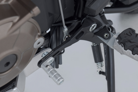 Pedala schimbator viteza Reglabil Honda CRF1000L (15-) / 1100L (19-) Sw-Motech [1]