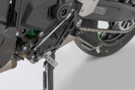 Pedala schimbator viteza Reglabil Kawasaki Z650 (16-19) / Z650RS (21-) Sw-Motech [2]