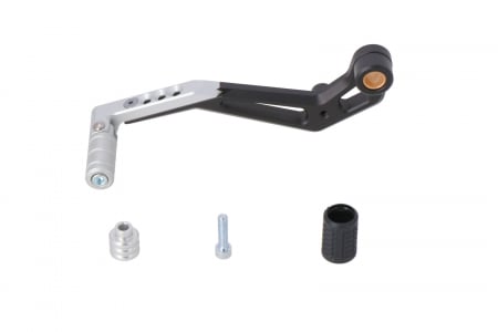 Accesorii Moto - Pedala schimbator viteza Reglabil Suzuki DL650 (11-) / V-Strom 650 XT (15-) Sw-Motech