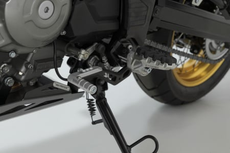 Pedala schimbator viteza Reglabil Suzuki DL650 (11-) / V-Strom 650 XT (15-) Sw-Motech [2]