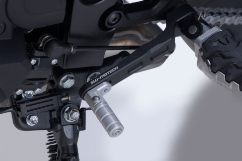 Pedala schimbator viteza Reglabil Suzuki GSX-S1000GX (23-). [2]