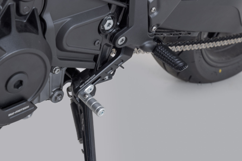 Pedală Schimbător - Pedala schimbator viteza Reglabil Sw-Motech pentru KTM 990 Duke (23-)