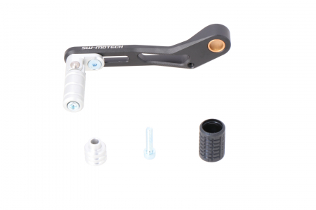 Accesorii Moto - Pedala schimbator viteza Reglabil Triumph Tiger 1050 models (06-) Sw-Motech