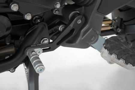 Pedala schimbator viteza Reglabil Triumph Tiger 1200 / Explorer / XC (11-) Sw-Motech [1]