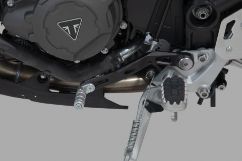Pedala schimbator viteza Reglabil Triumph Tiger 900 models (19-). [3]