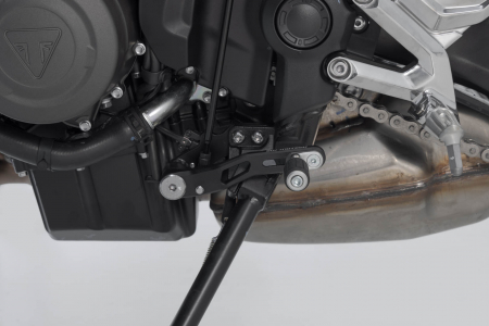 Pedala schimbator viteza Reglabil Triumph Trident 660 (21-) Sw-Motech [3]