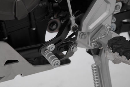 Pedala schimbator viteza Reglabil Yamaha Tenere 700 Modelle (19-) Sw-Motech [1]