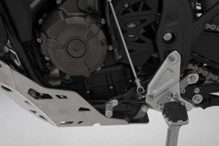 Pedala schimbator viteza Reglabil Yamaha Tenere 700 Modelle (19-) Sw-Motech [3]