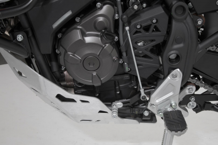 Pedala schimbator viteza Reglabil. Yamaha Tenere 700 (19-). [1]