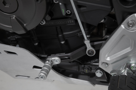 Pedala schimbator viteza Reglabil. Yamaha Tenere 700 (19-). [2]