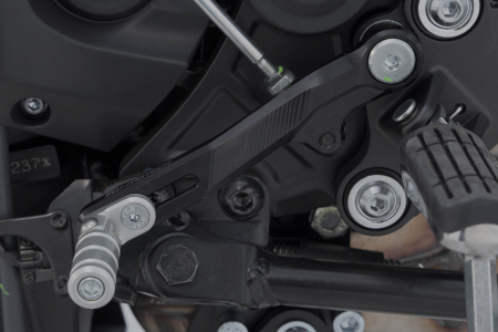 Pedala schimbator viteza Reglabil Yamaha XSR700 / XT, MT-07 / Tracer Sw-Motech [4]