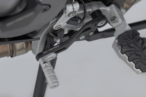 Pedala schimbator viteze Ducati Multistrada 950 (18-)/1260 (17-)/V2 (21-). [5]