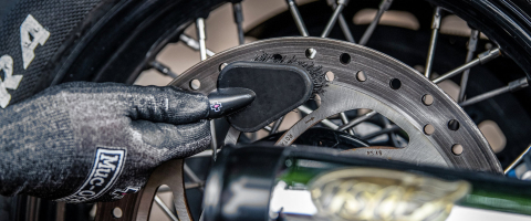 Perie Detailing Muc-Off [1]