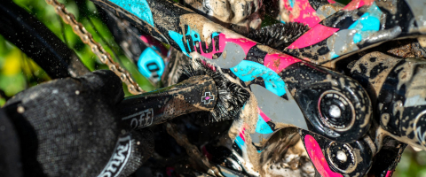 Perie Jante Muc-Off [1]