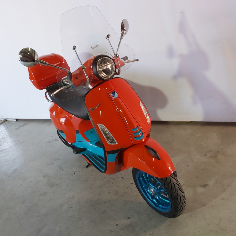 Piaggio Vespa ABS | An 2024 | P44736 [1]