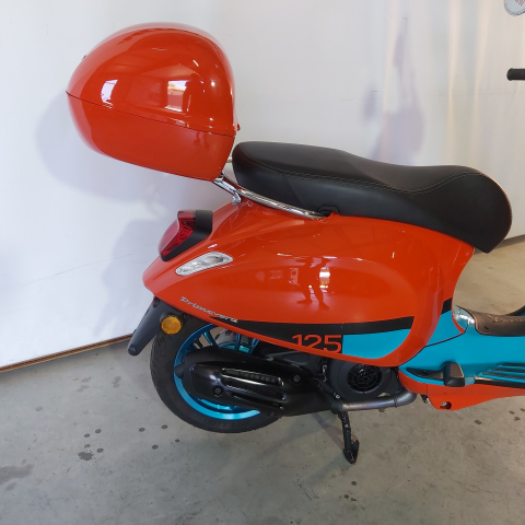 Piaggio Vespa ABS | An 2024 | P44736 [2]